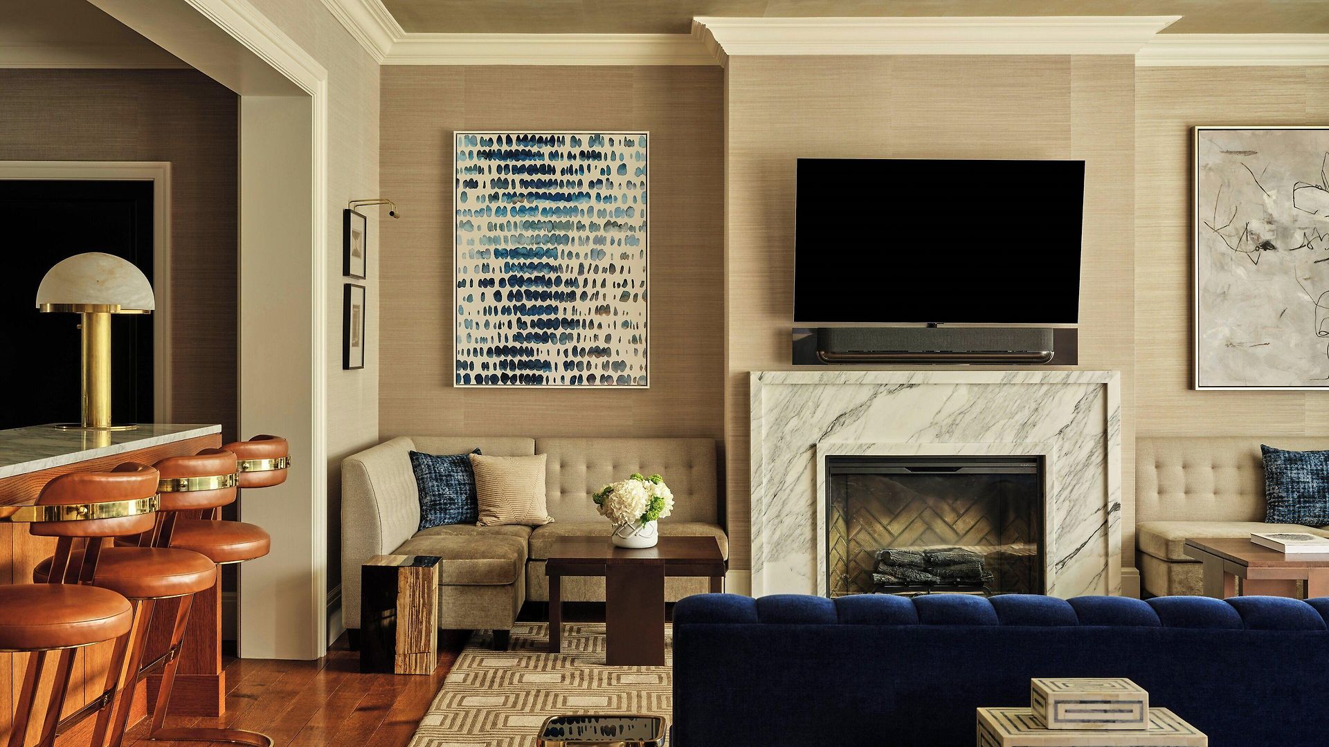 Four Seasons Hotel 5*