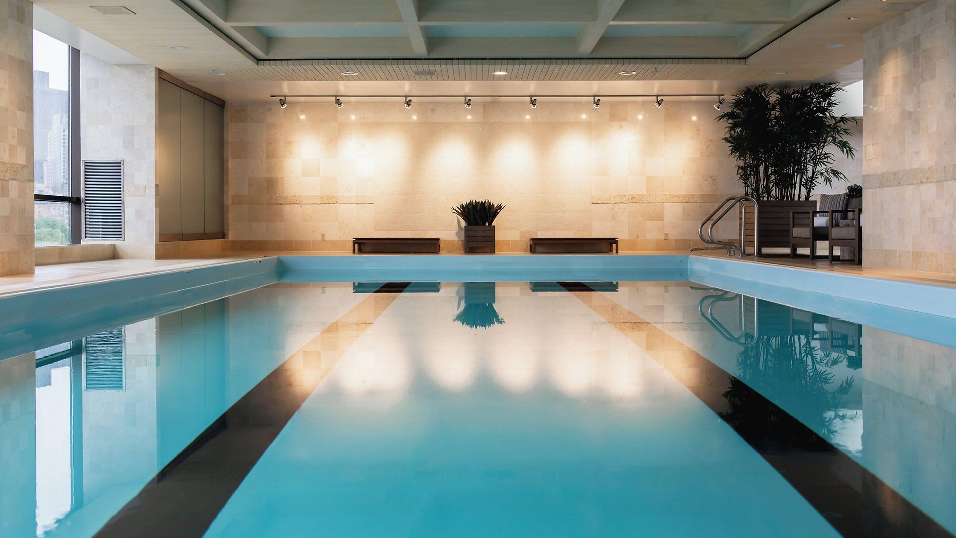 Hotel Four Seasons 5*
