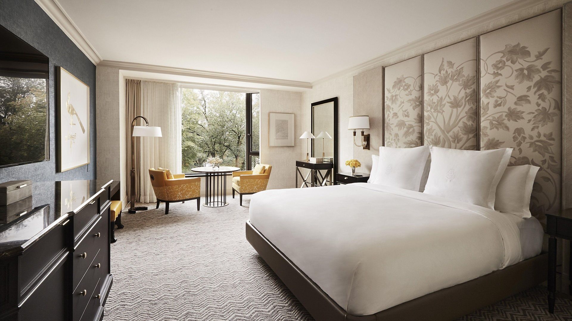 Four Seasons Hotel Boston