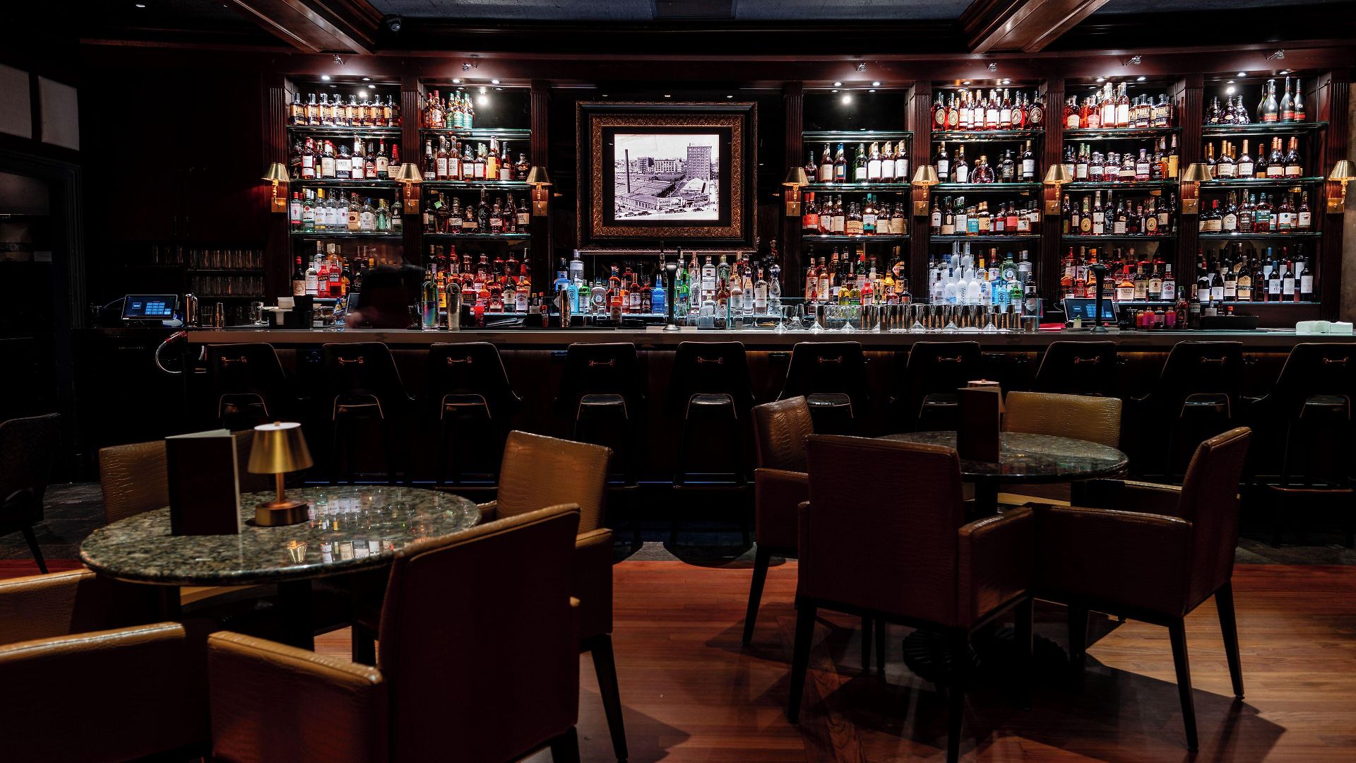 The Lenox 4* Boston