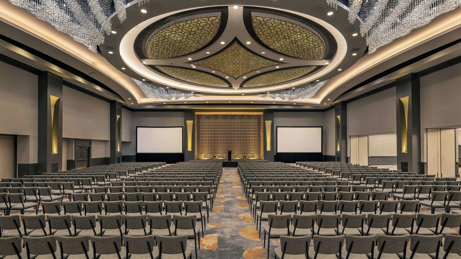 Sheraton Hotel
