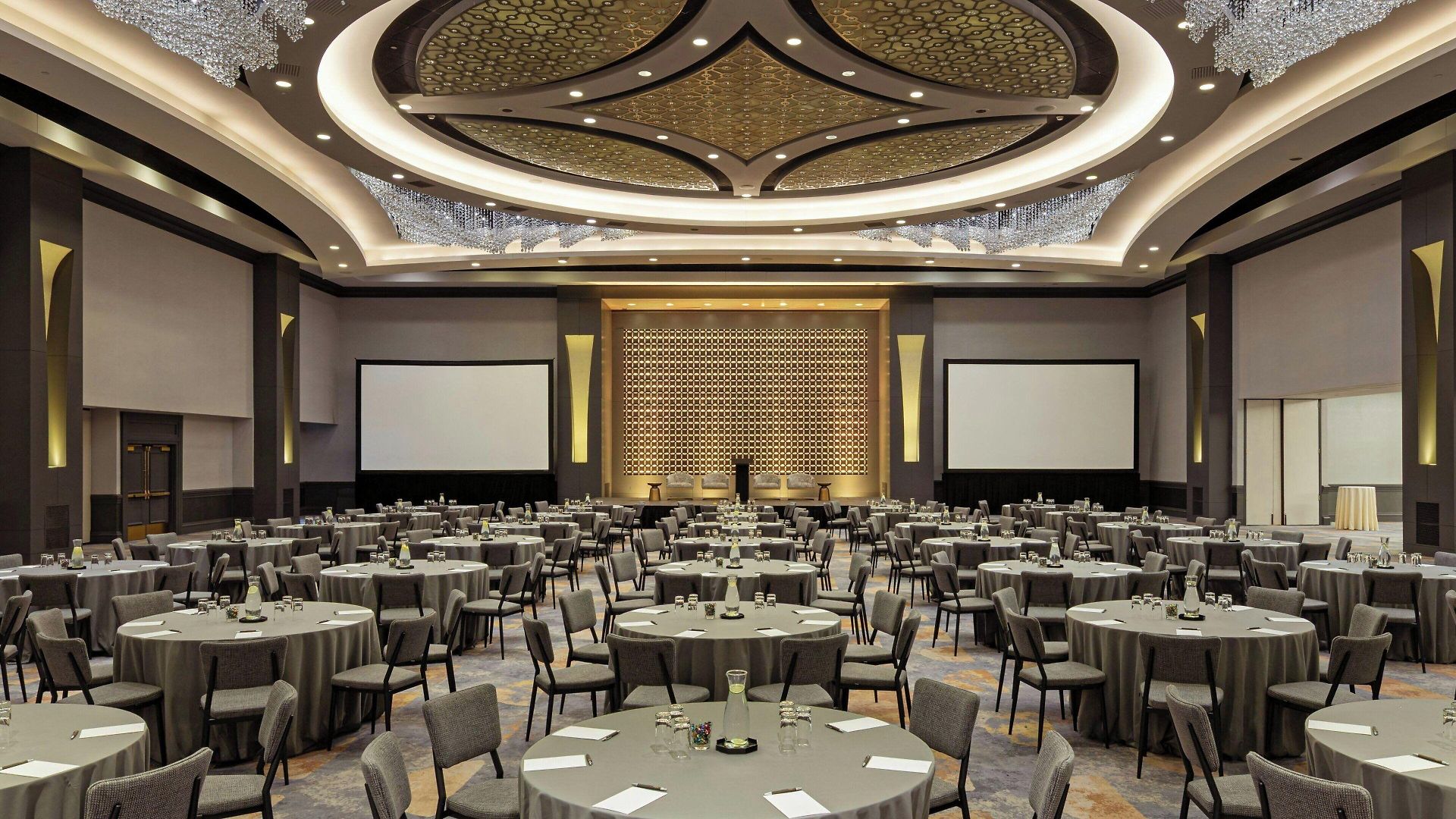 Hotel Sheraton 4*