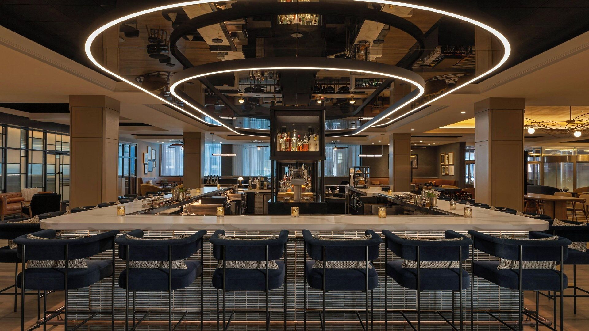 Hotel Sheraton