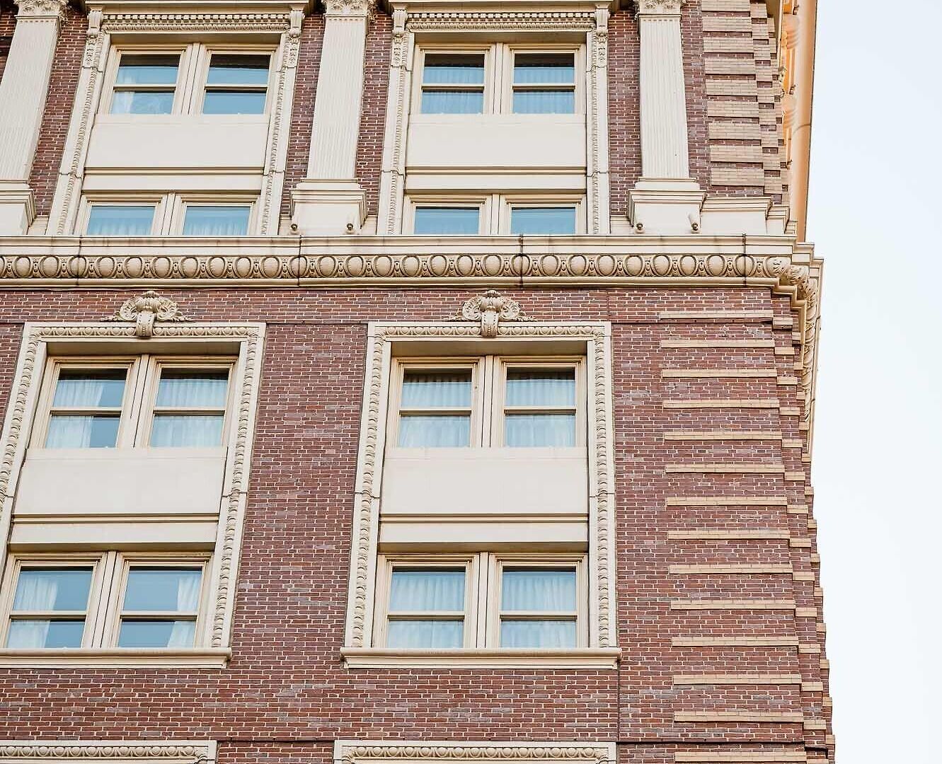 The Lenox 4*