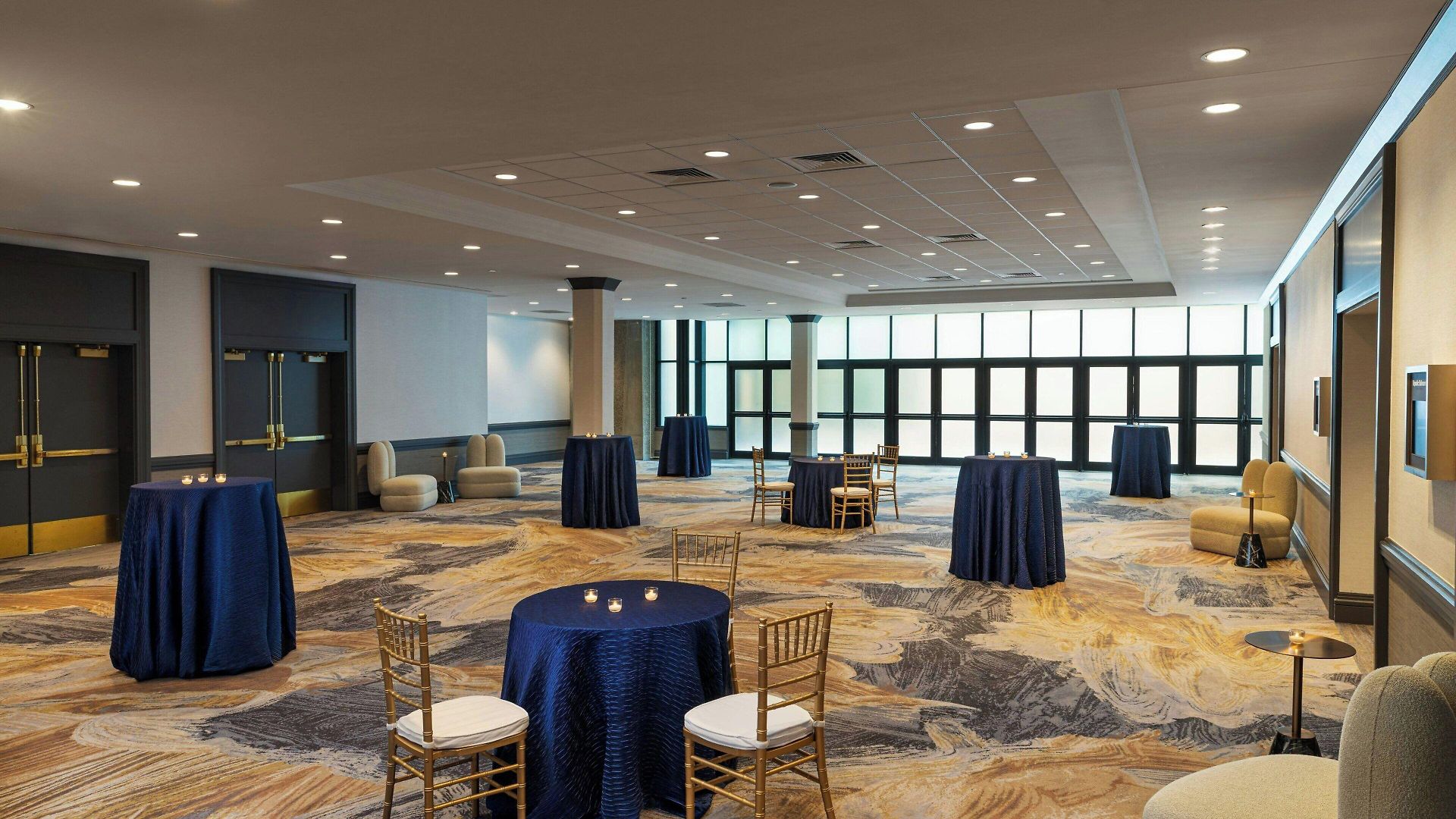Sheraton
