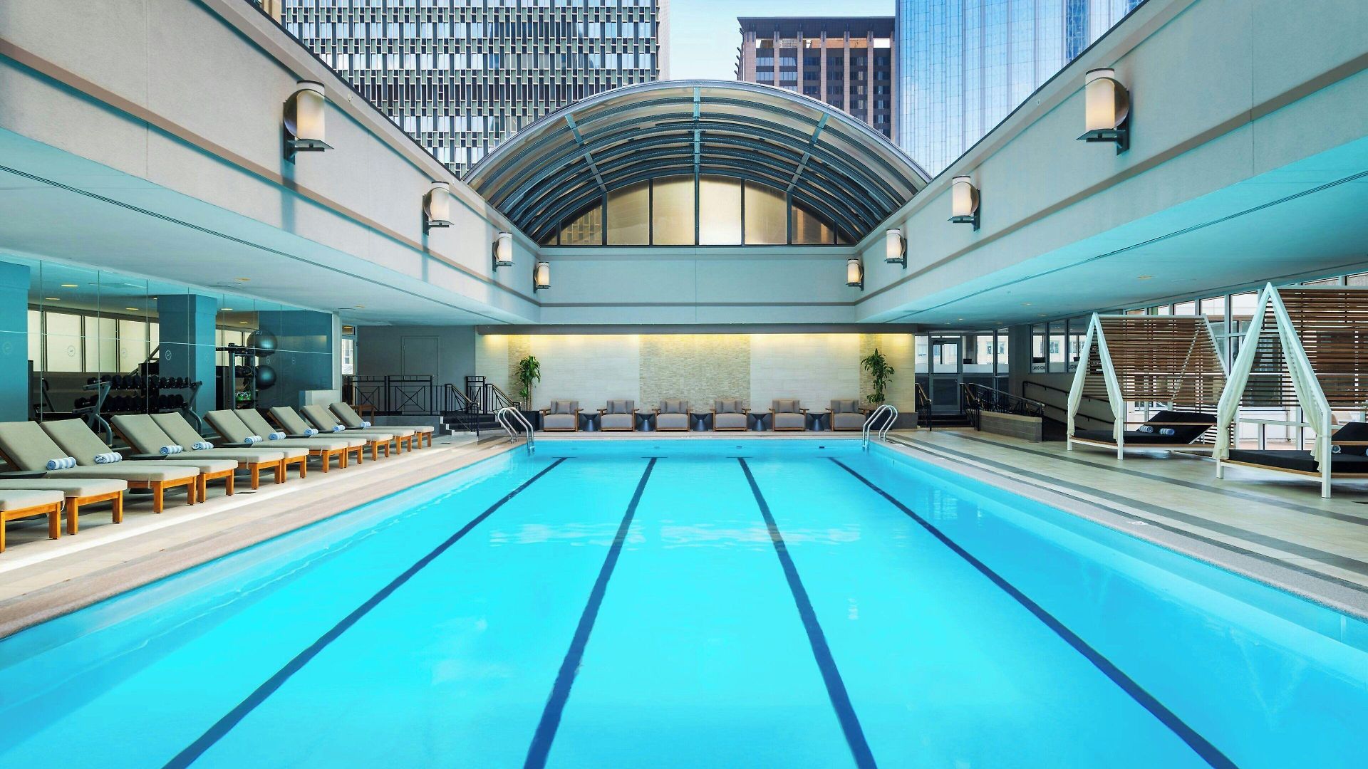Sheraton Hotel