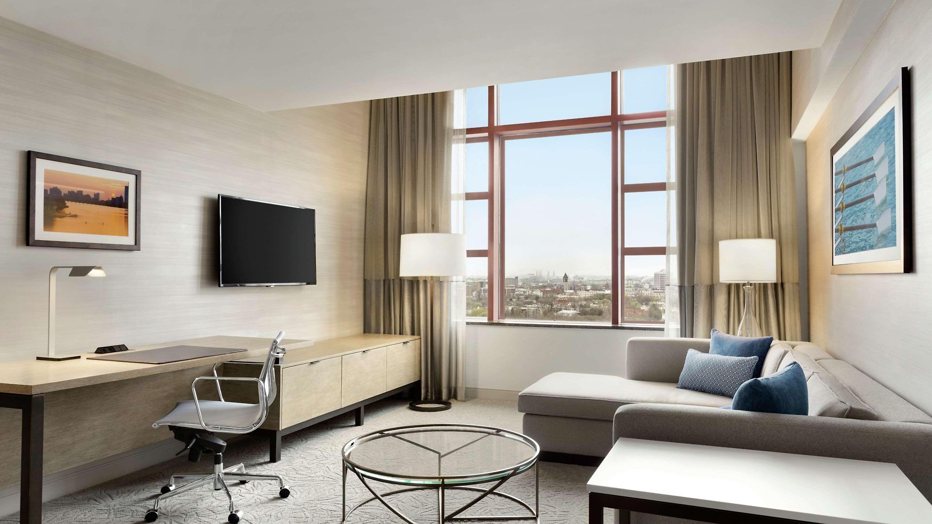 Hotel Doubletree By Hilton - Cambridge Boston