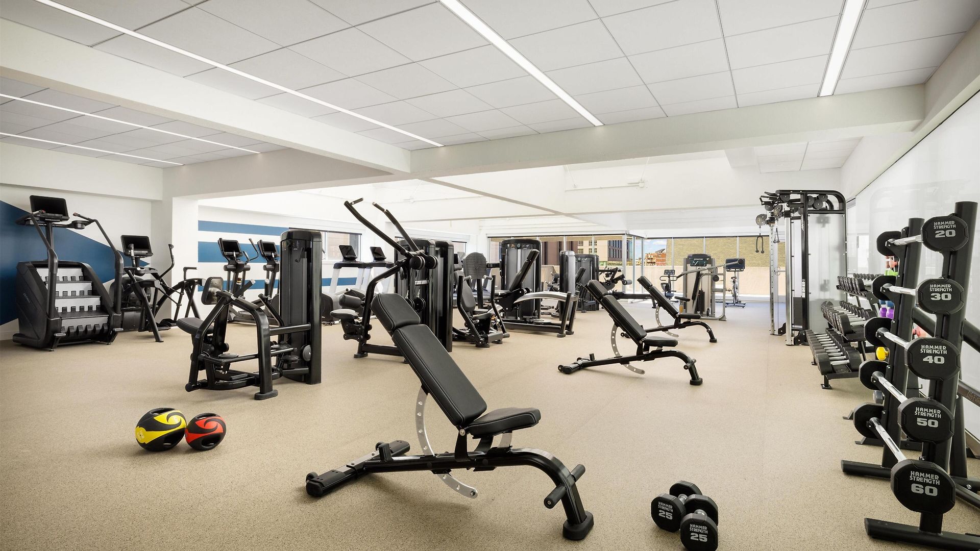 Hilton Back Bay Hotel 3*