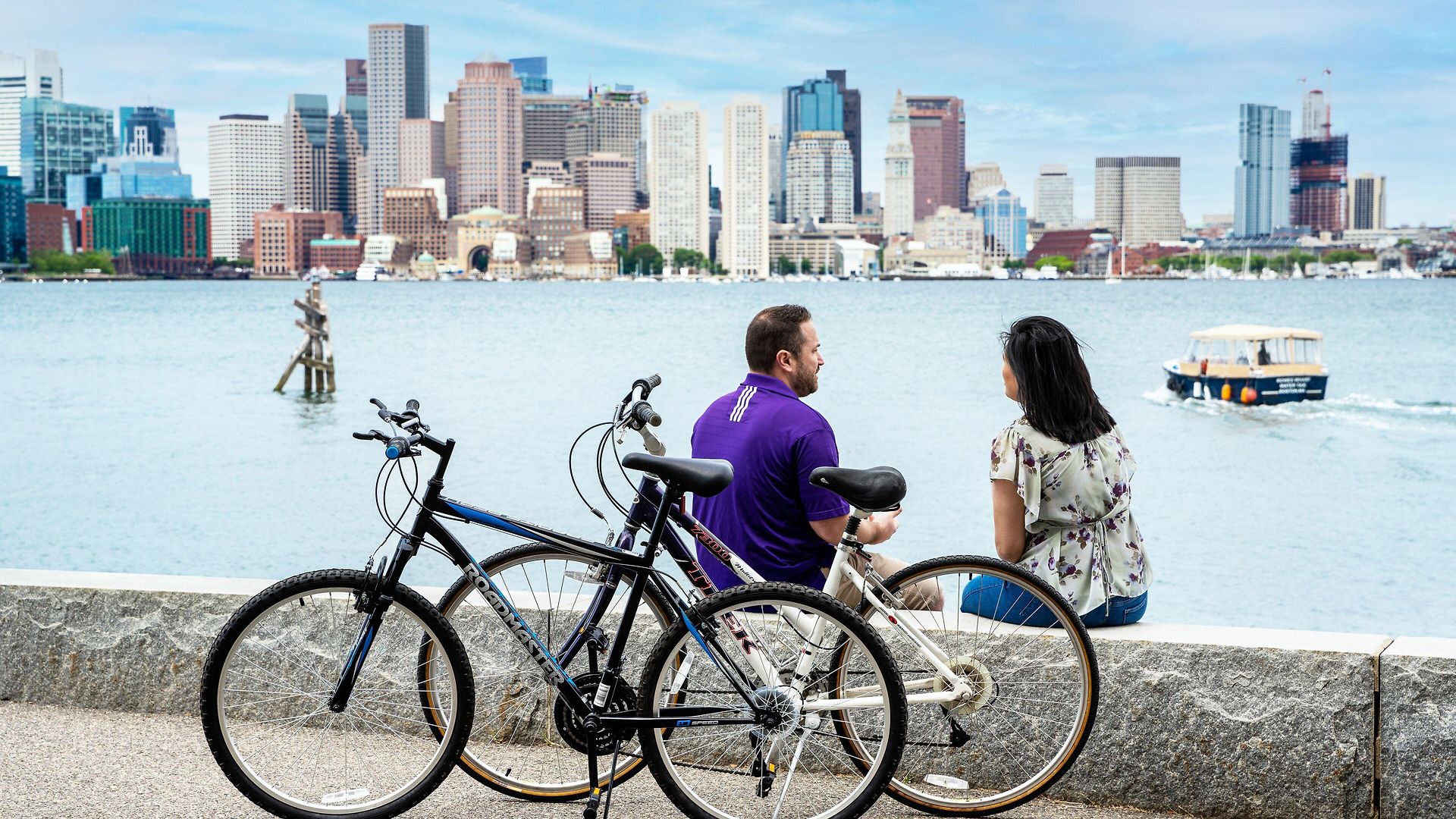 Hotel Hyatt Regency Harbor Boston