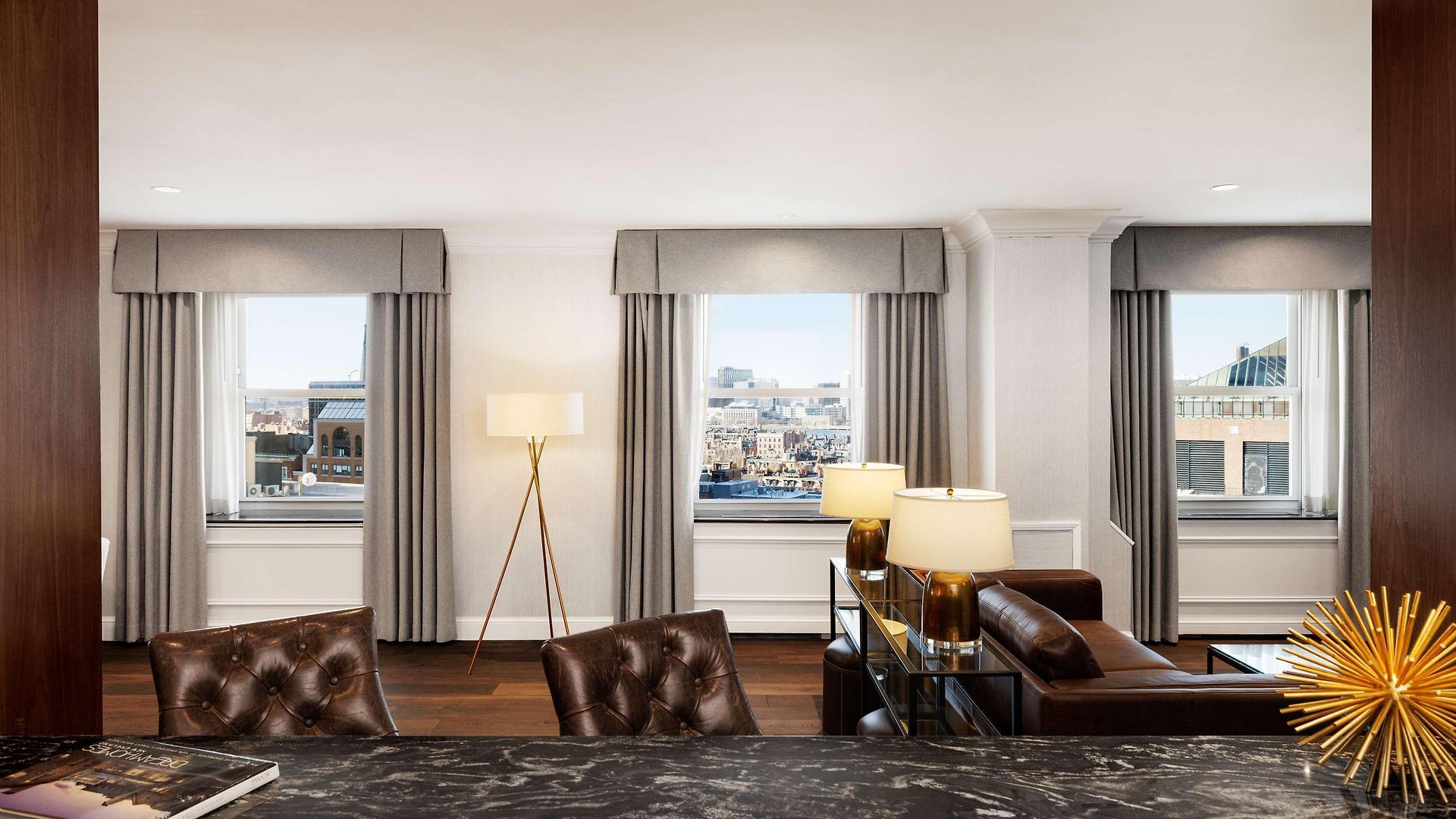 Hilton Park Plaza Hotel 4*