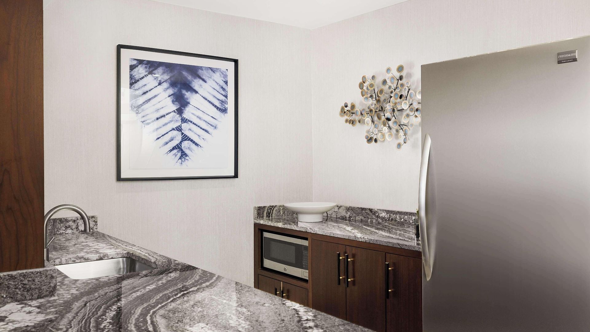 Hilton Park Plaza 4* Boston