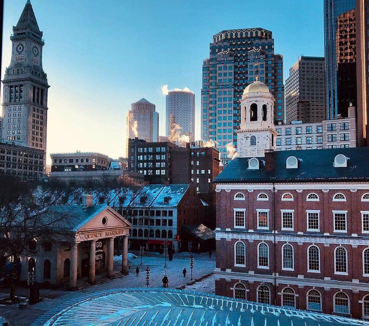 The Bostonian 4*