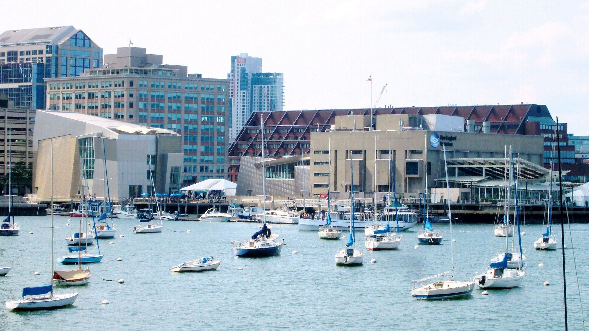 The Bostonian
