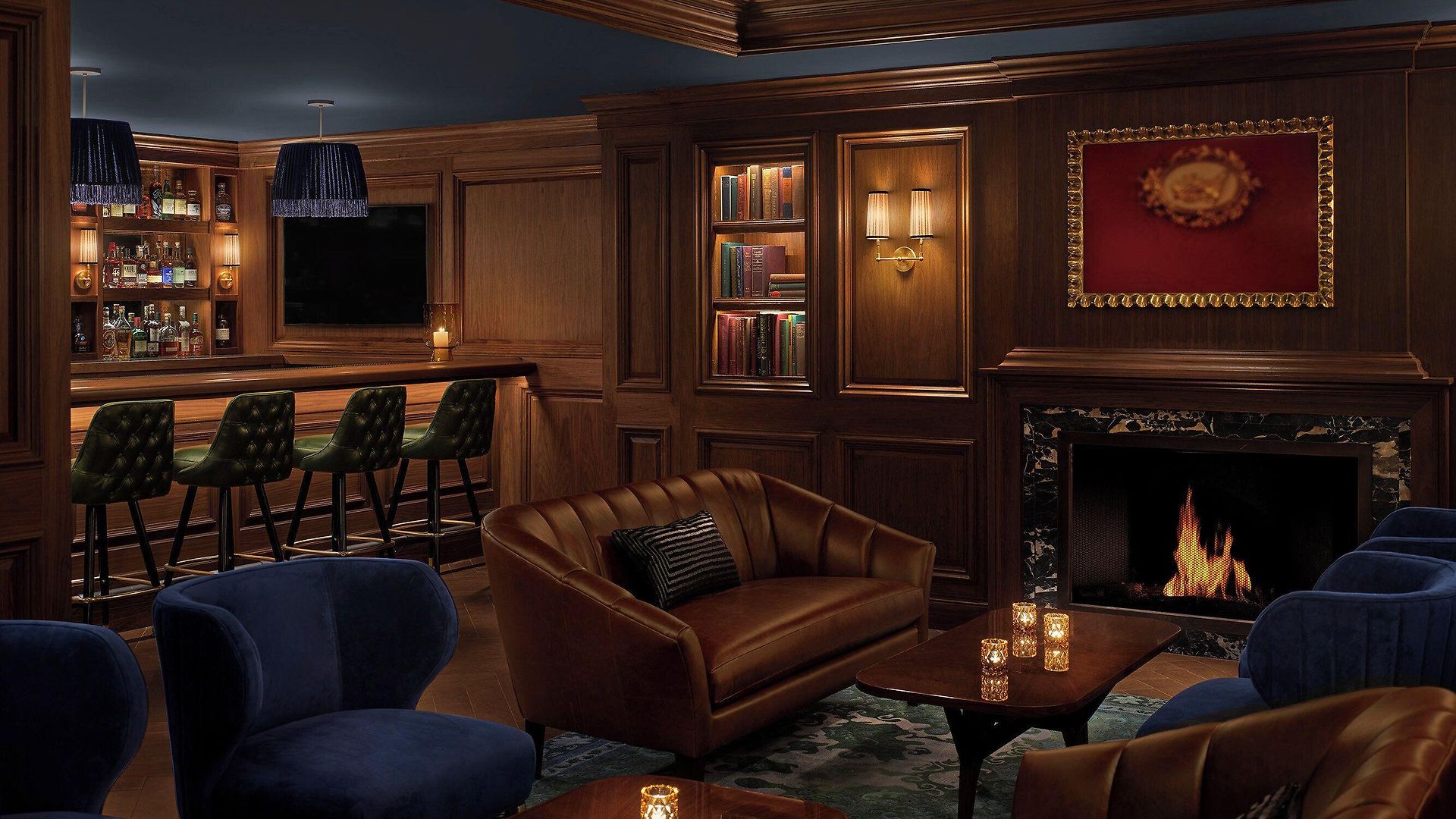 The Newbury Hotel Boston