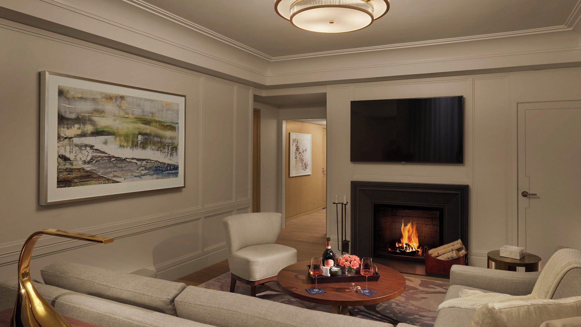 Hotel The Newbury Boston