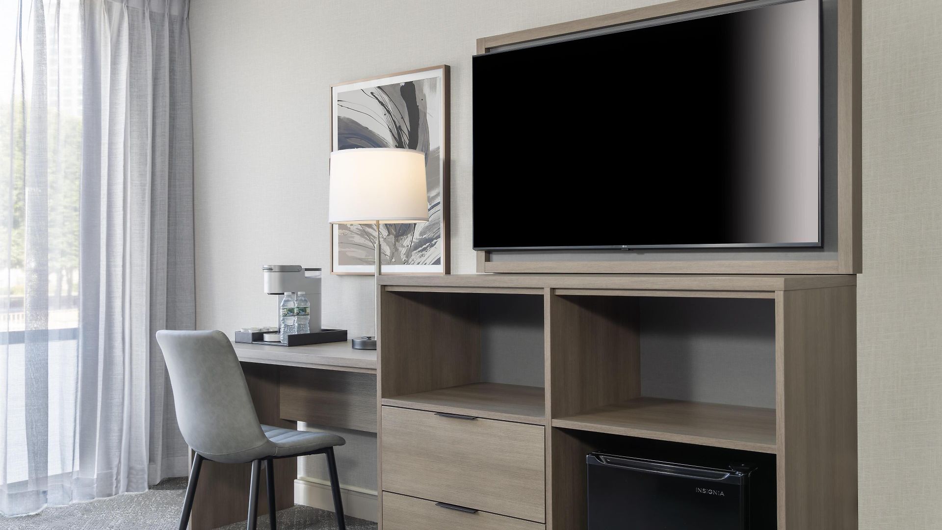 The Midtown Mod Collection By Sonesta