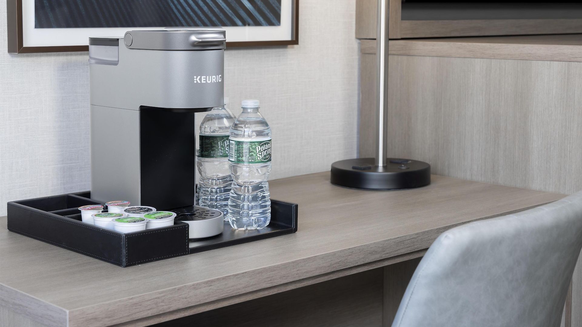 The Midtown Mod Collection By Sonesta