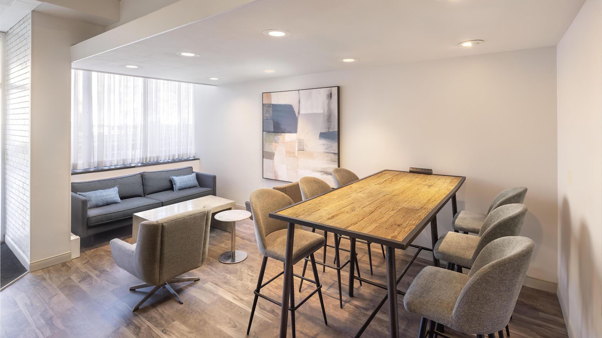 The Midtown Mod Collection By Sonesta Motel Boston