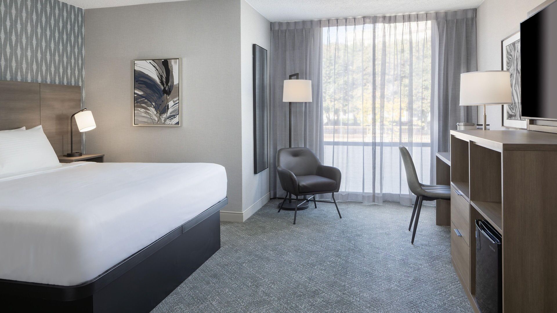 The Midtown Mod Collection By Sonesta 3*