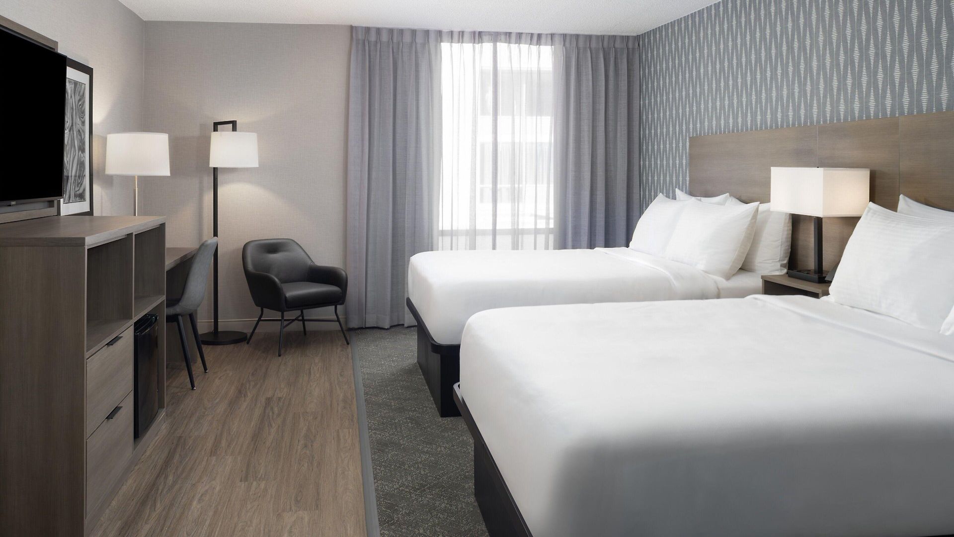 The Midtown Mod Collection By Sonesta Motel