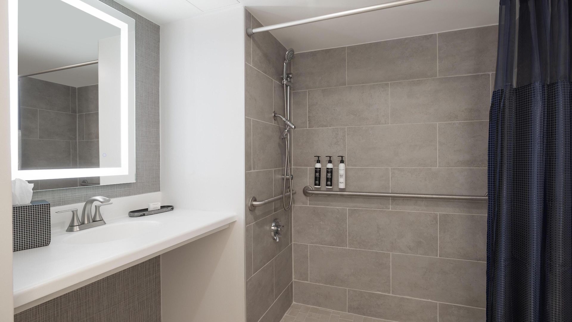 The Midtown Mod Collection By Sonesta Motel Boston