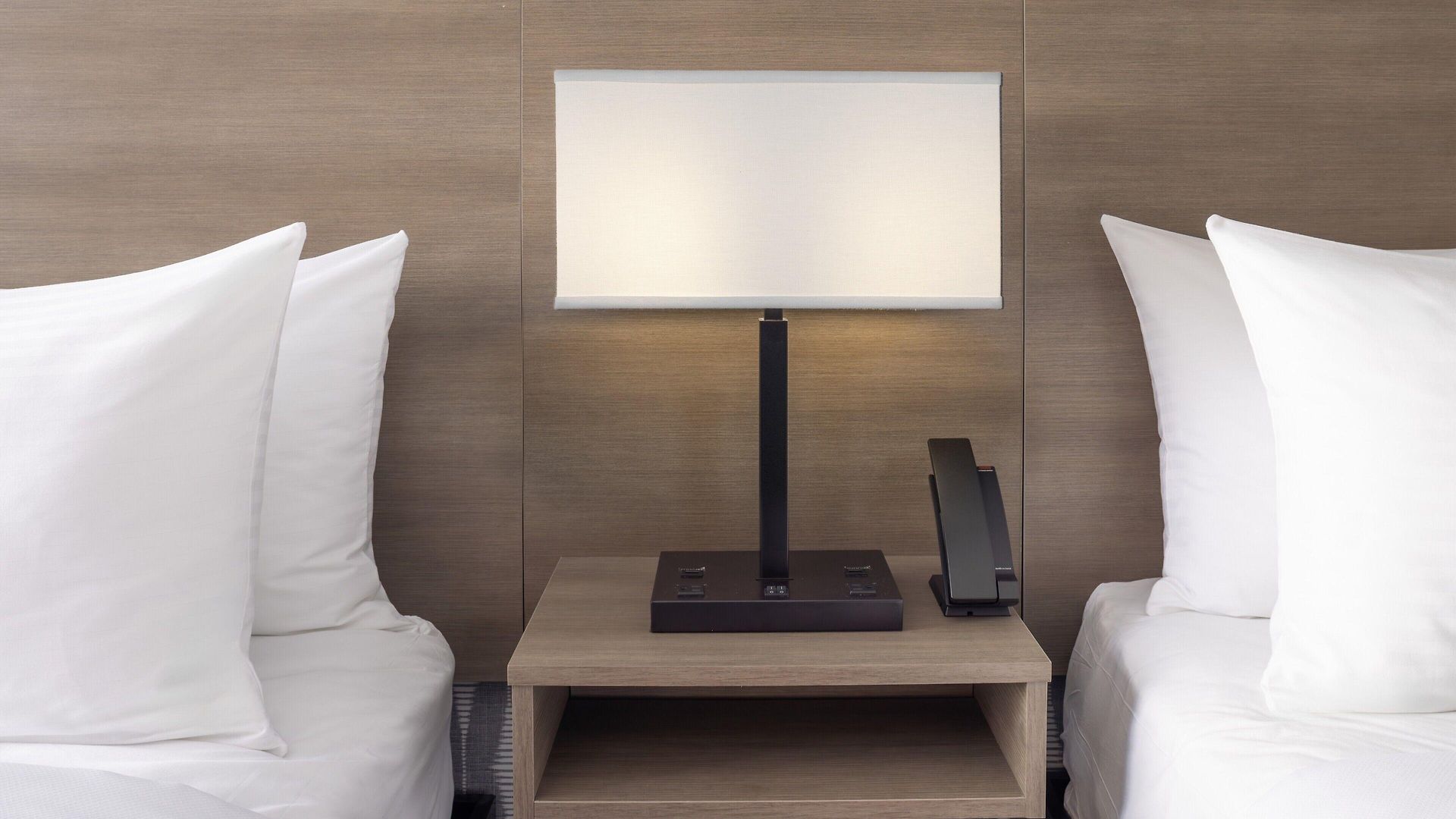 Motel The Midtown Mod Collection By Sonesta Boston