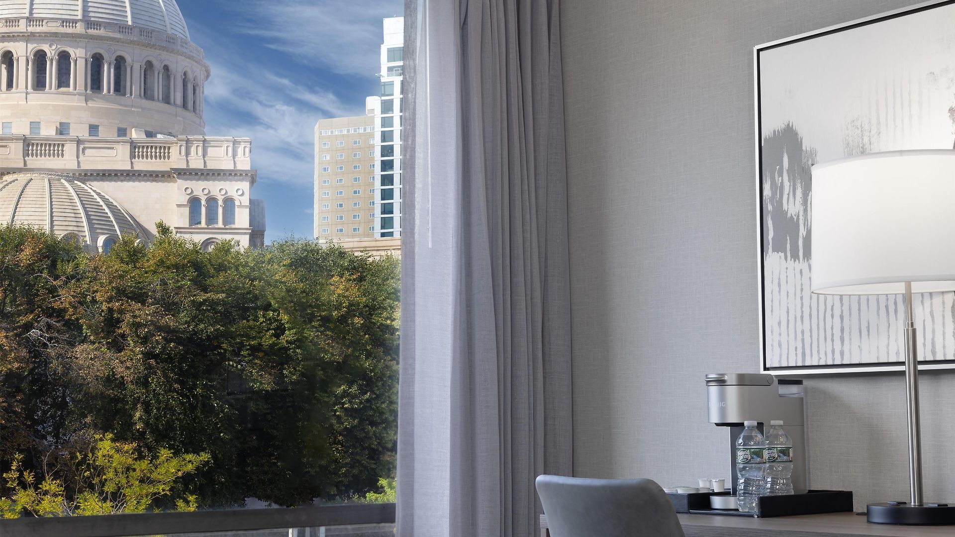 The Midtown Mod Collection By Sonesta 3* Boston