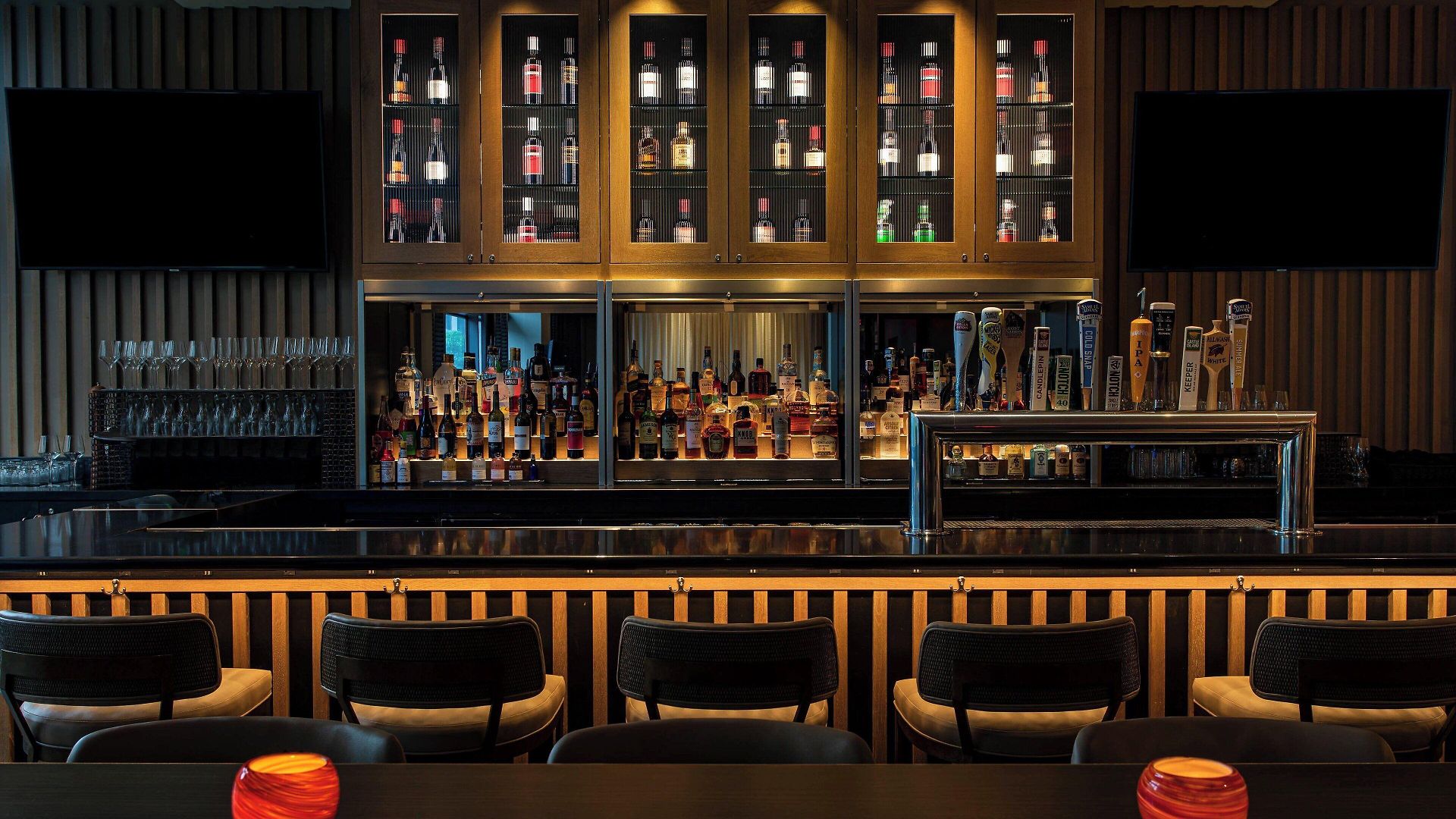 The Westin Copley Place, Boston