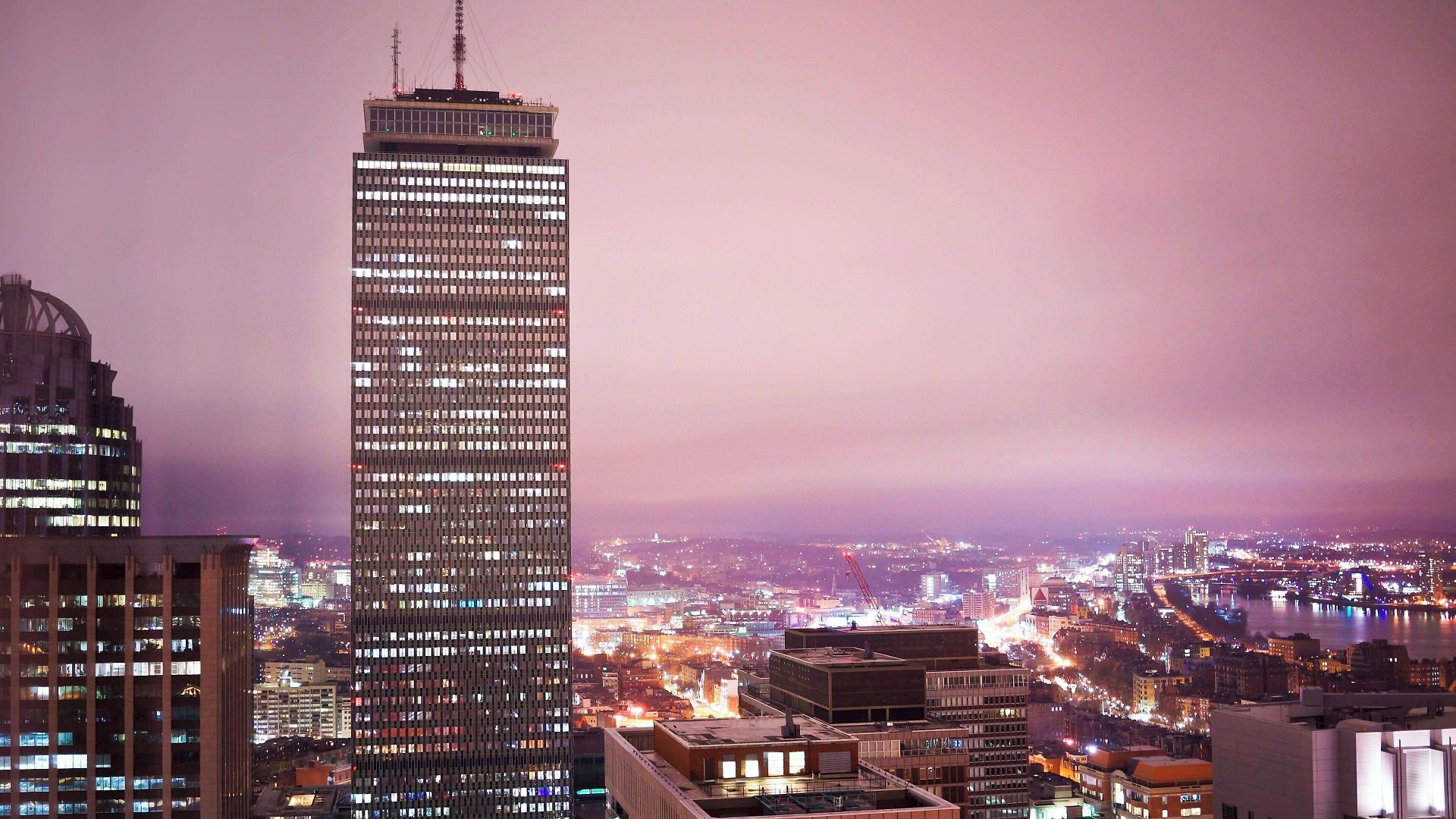 The Westin Copley Place, 4* Boston