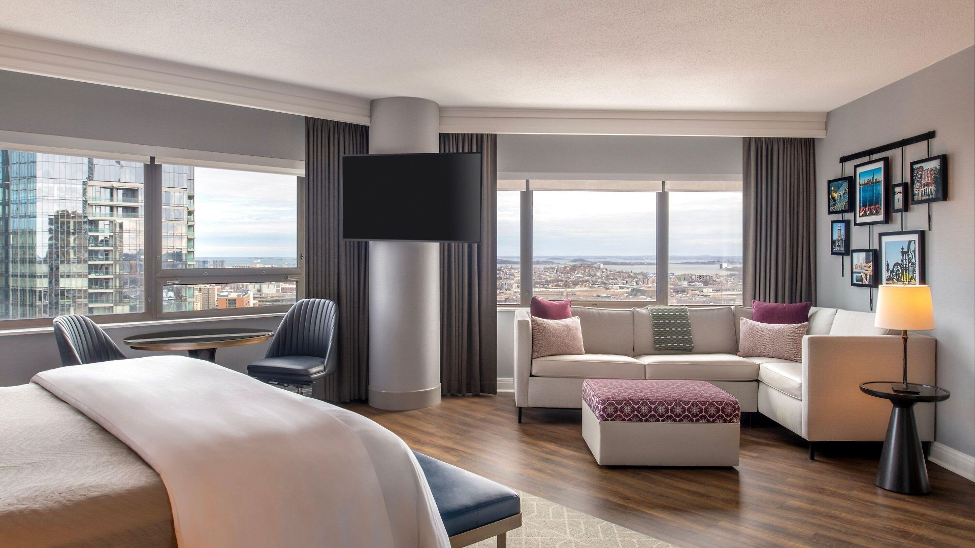 Hotel The Westin Copley Place, 4*