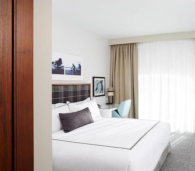 The Godfrey Hotel 4*