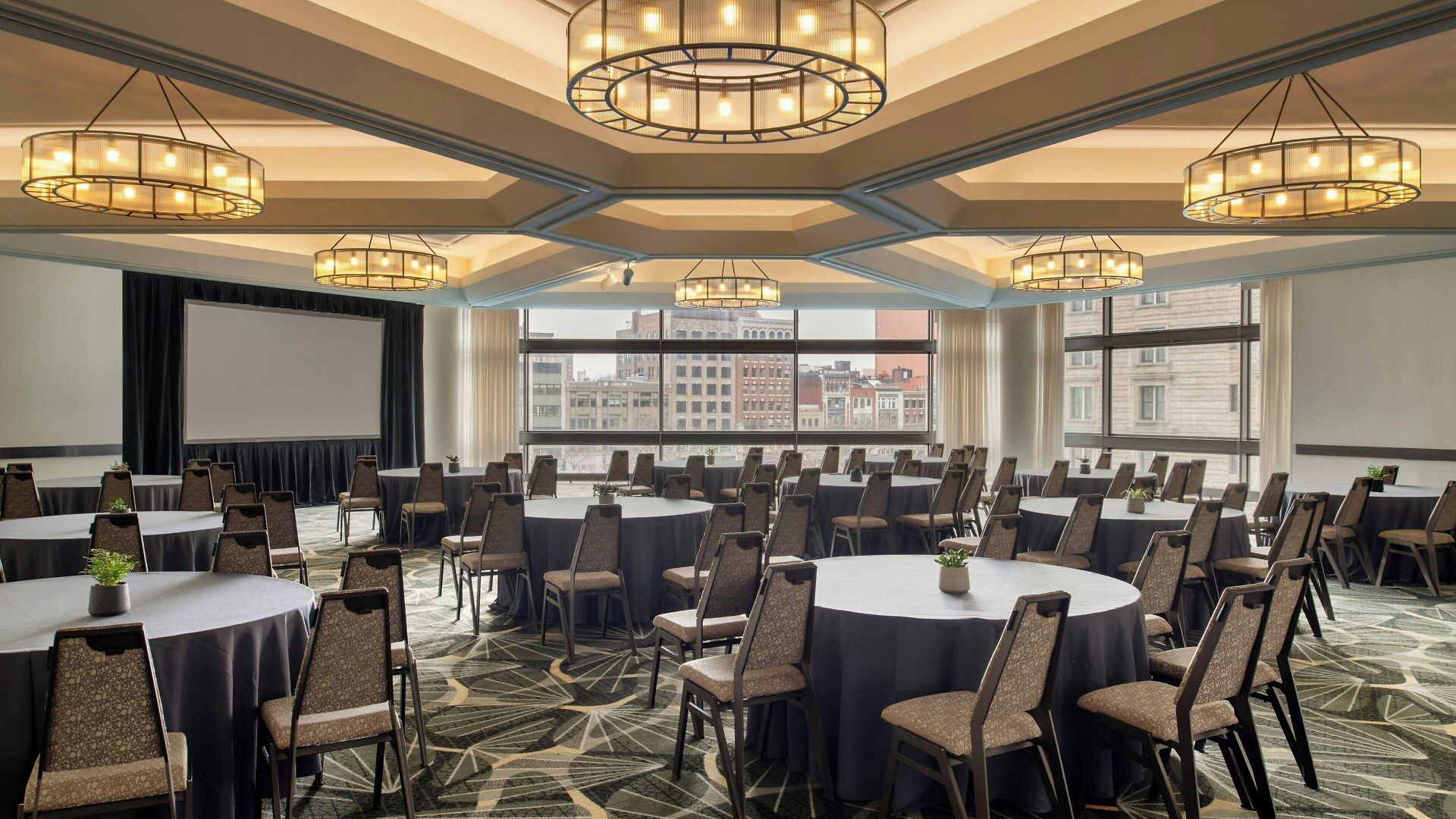 The Westin Copley Place, 4* Boston