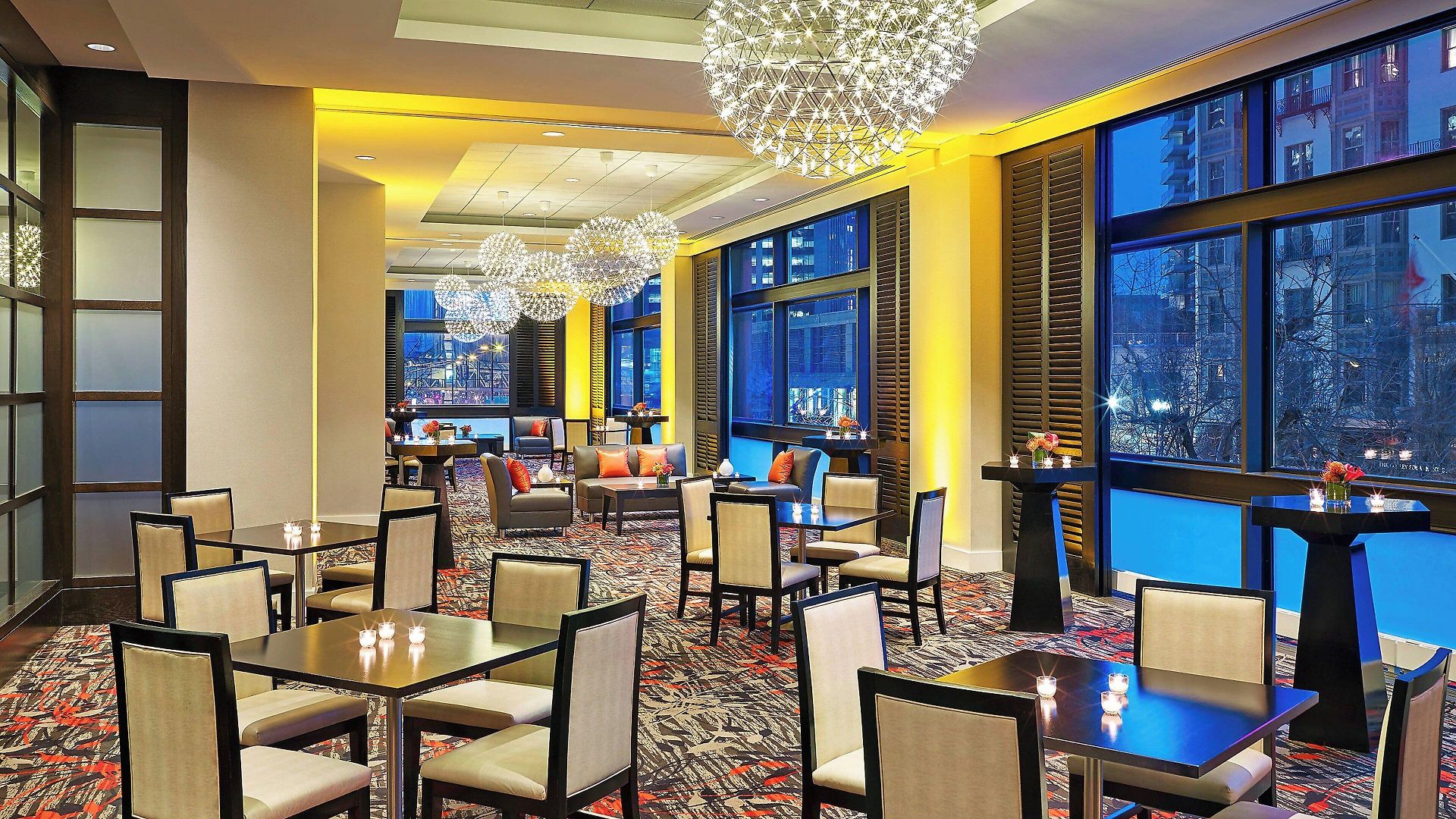 The Westin Copley Place, Boston