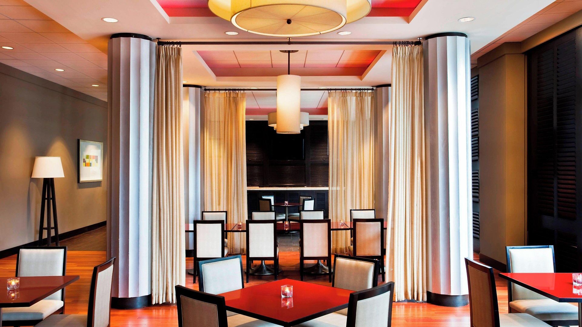 Hotel The Westin Copley Place, 4*