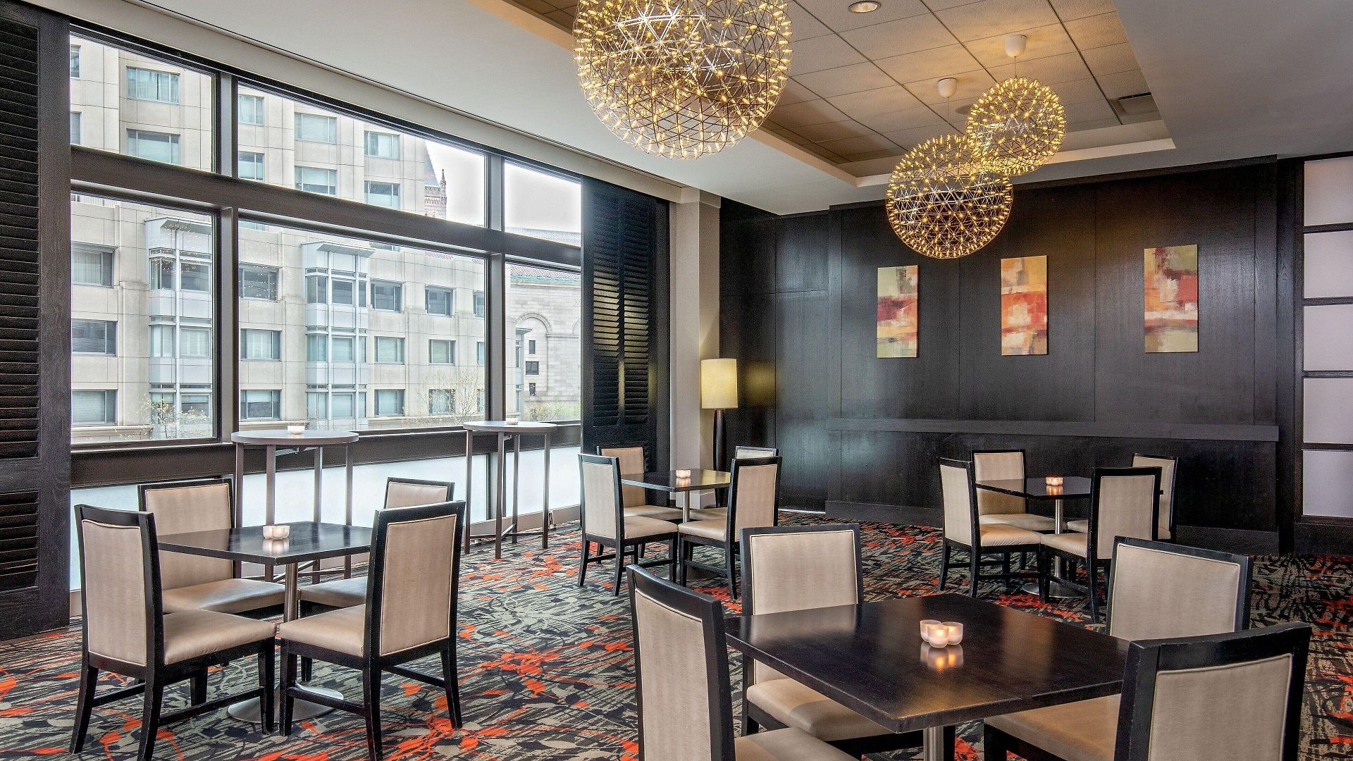 The Westin Copley Place, 4*