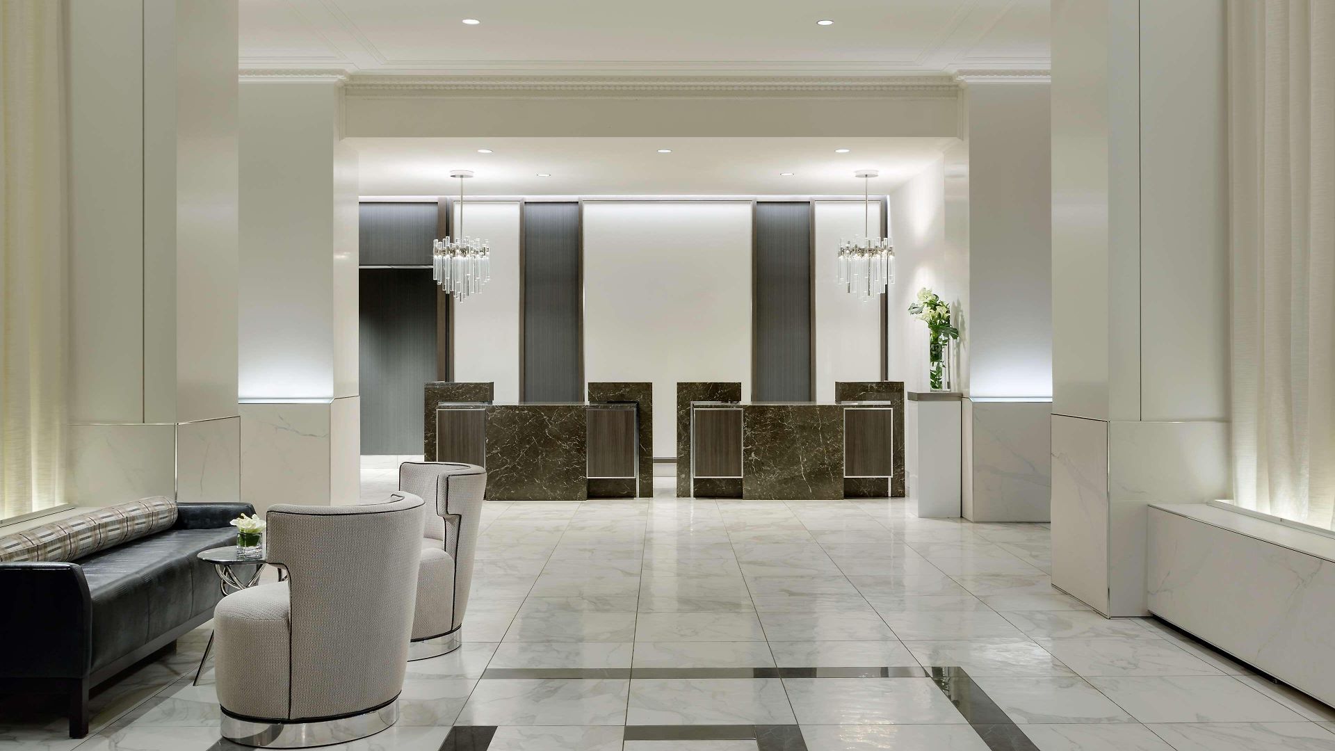 Hilton Park Plaza Hotel 4*