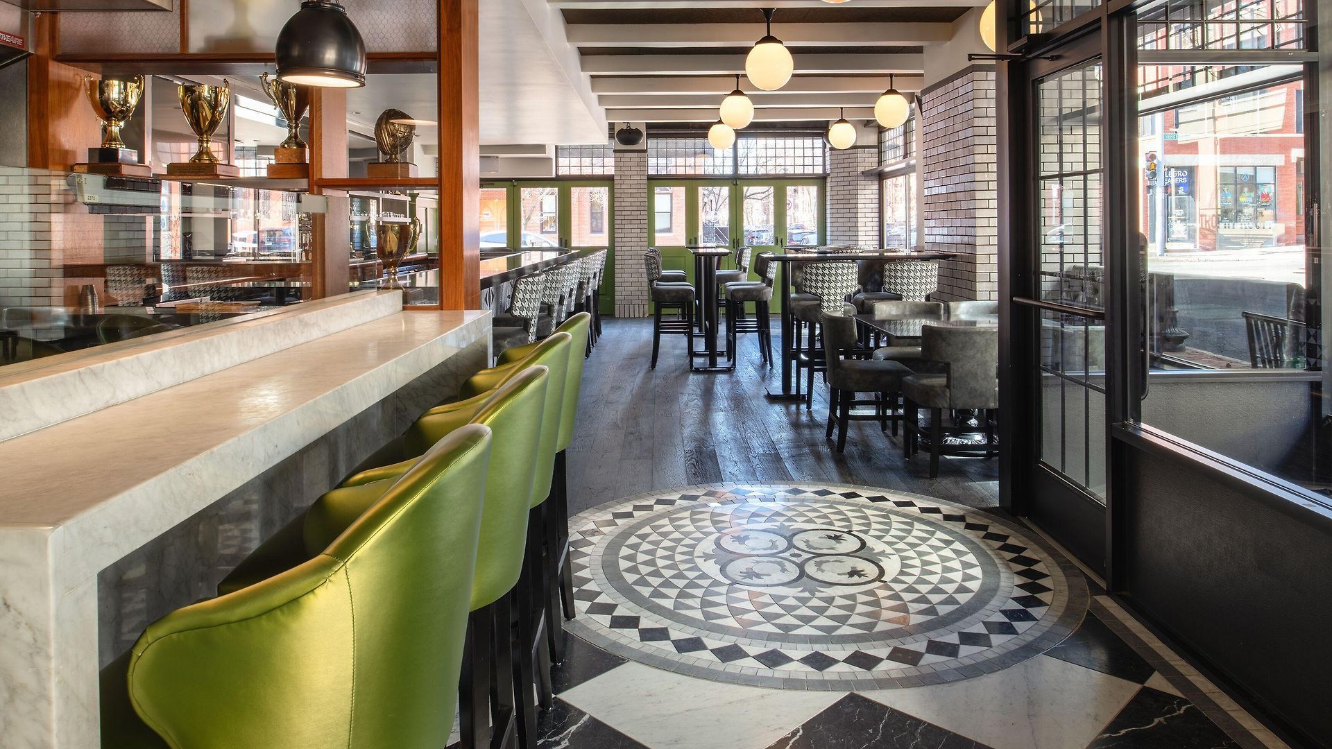 Staypineapple, A Delightful Hotel, South End Hotel Boston