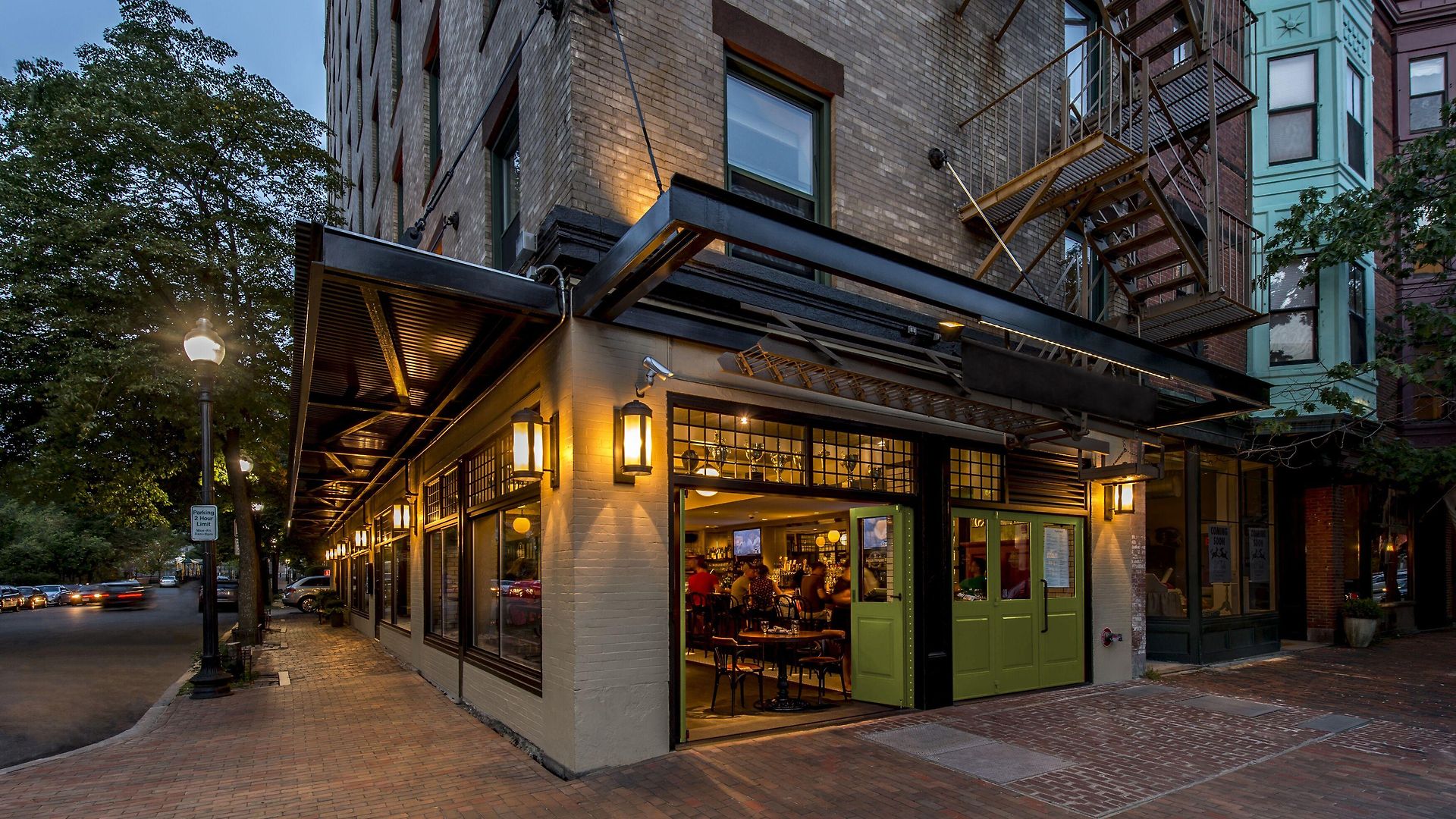 Staypineapple, A Delightful Hotel, South End 4*