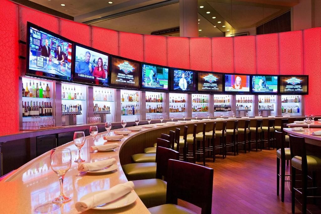 Marriott Copley Place Hotel