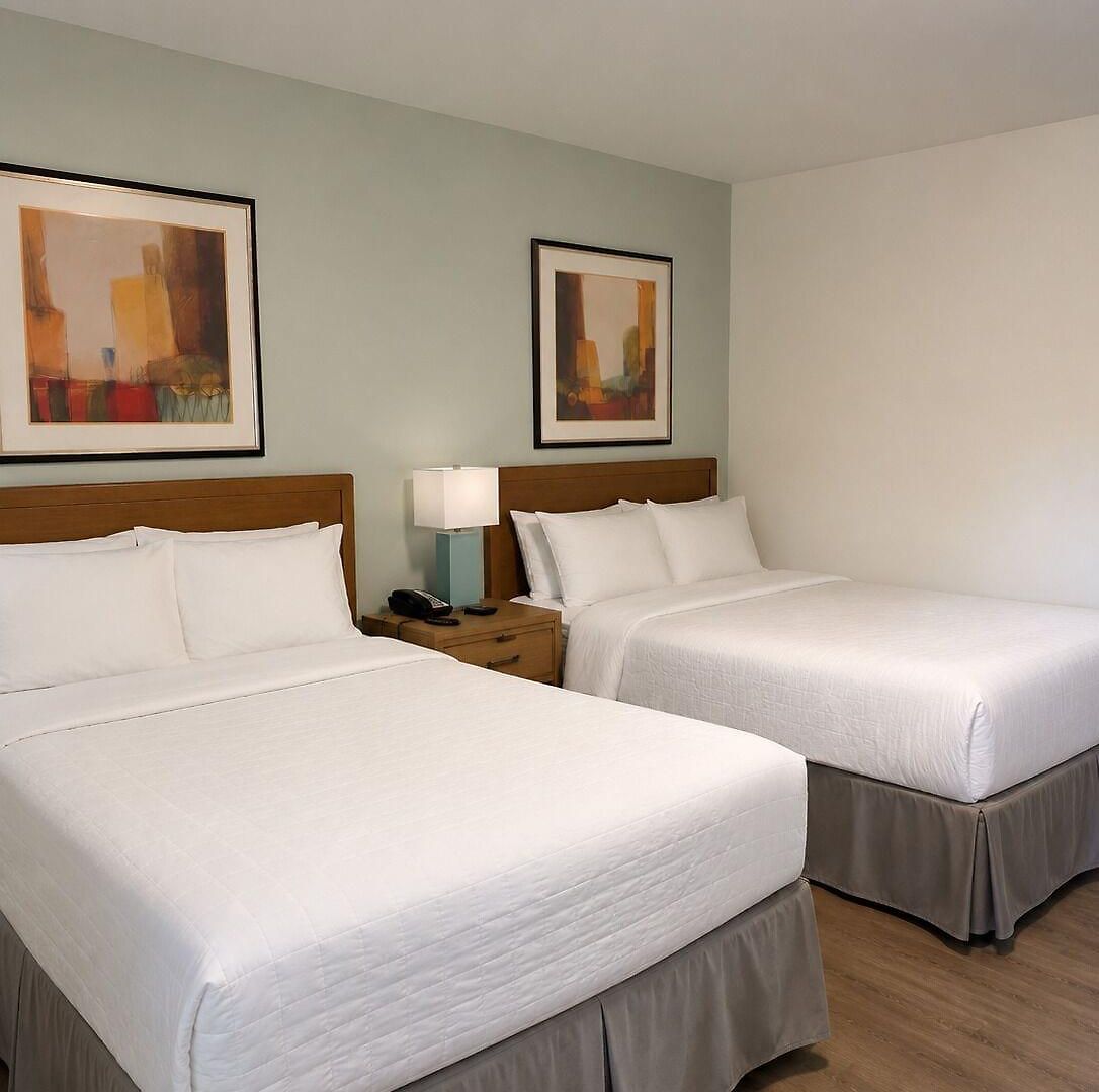 Hotel Boston 2* Boston