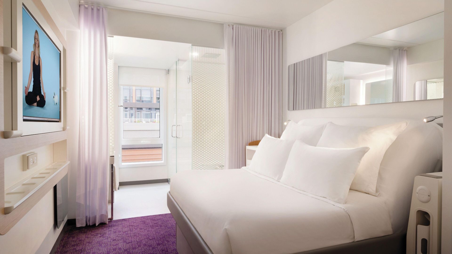 Yotel