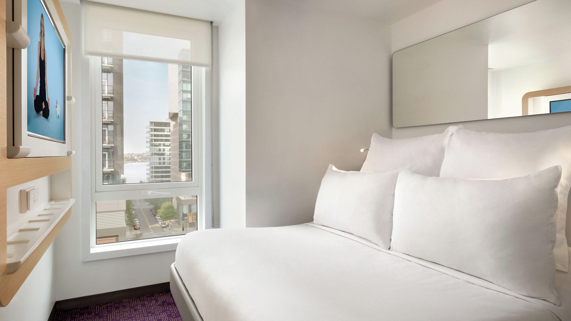 Yotel Hotel