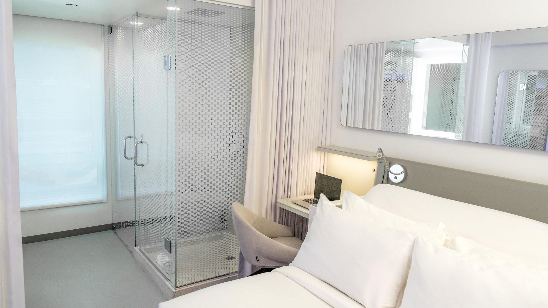 Yotel Hotel Boston