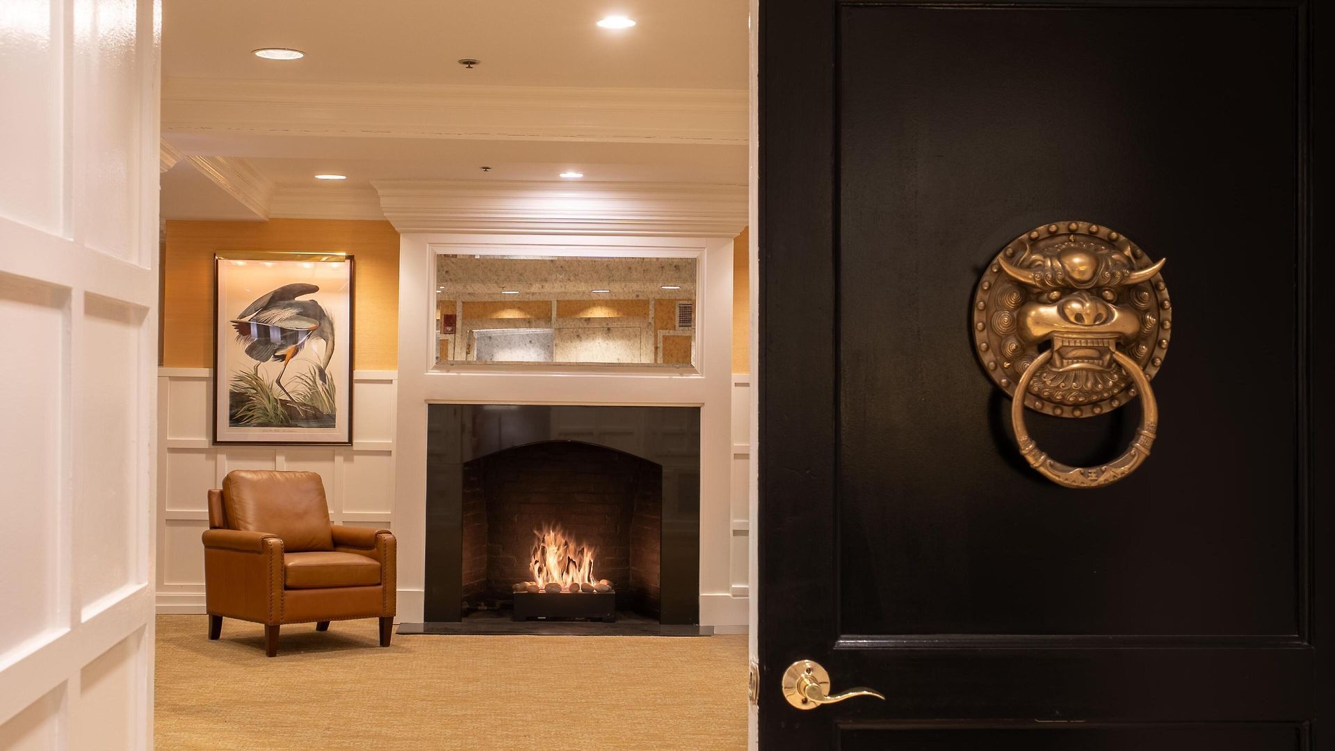 The Eliot Hotel