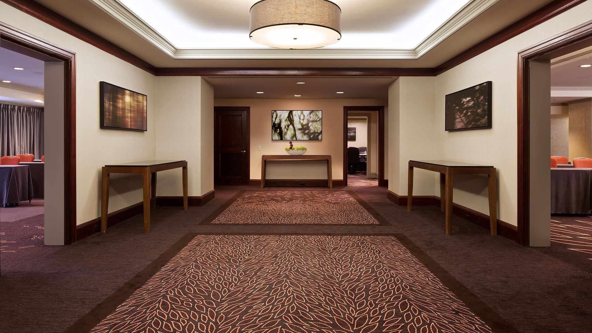 Hyatt Regency Boston