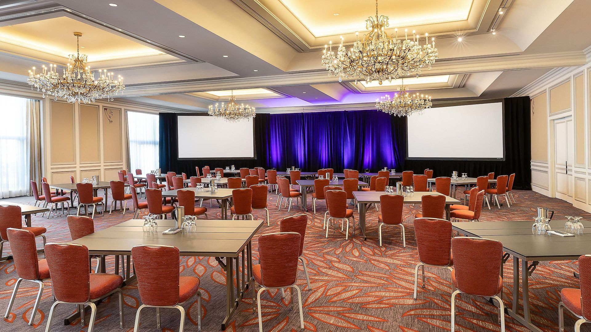 Hyatt Regency