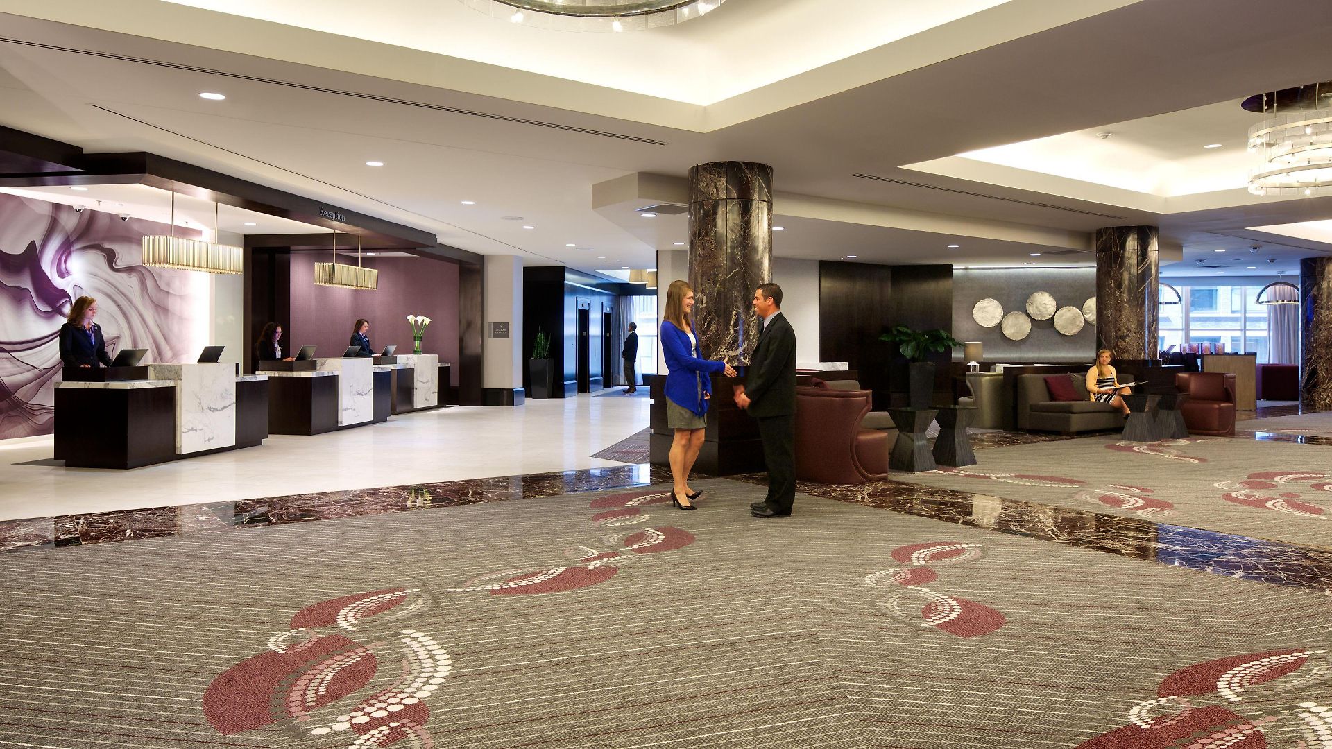 Hotel Hyatt Regency 4*