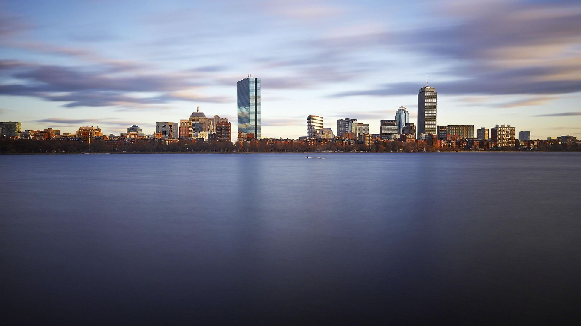 Hotel Hyatt Regency Boston