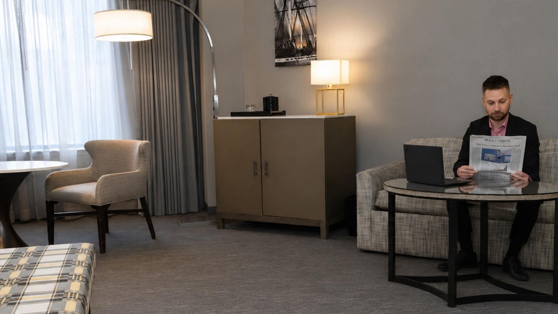Hyatt Regency Boston