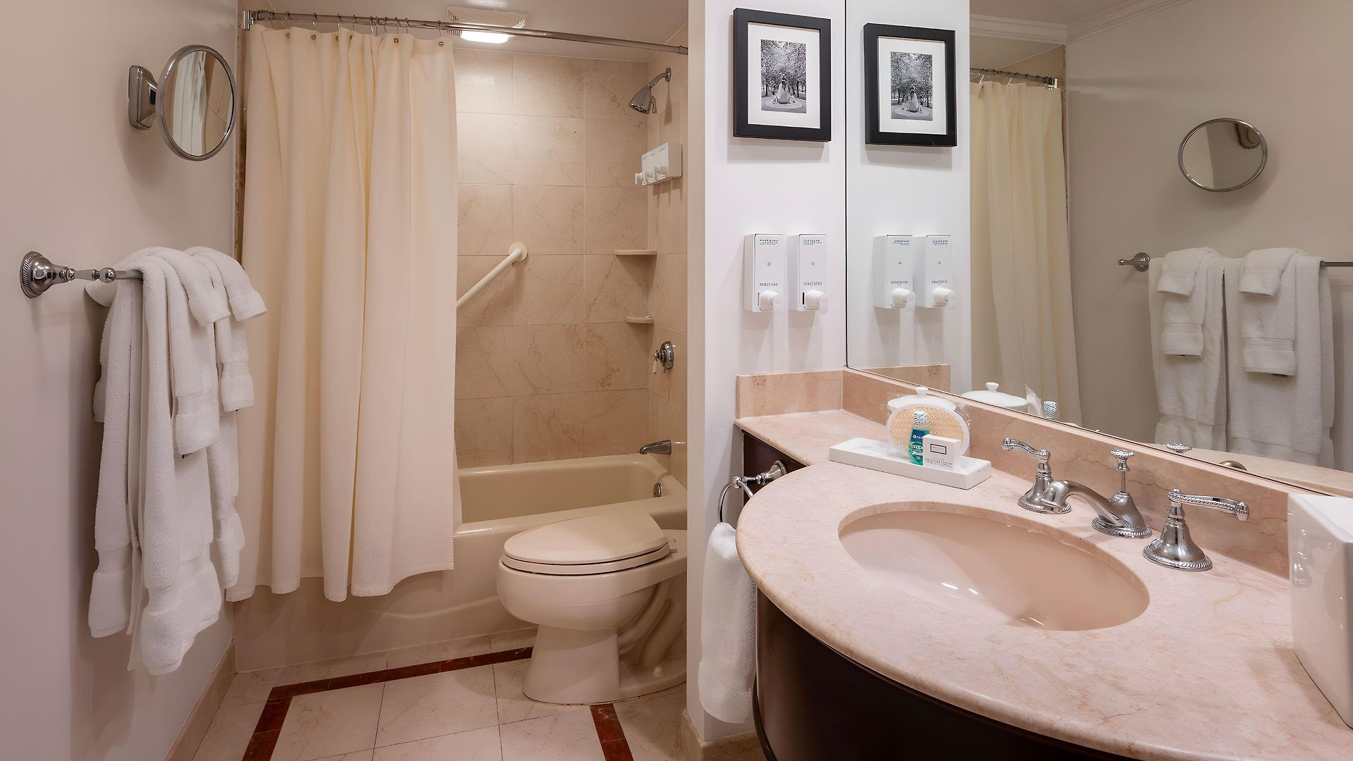 The Lenox 4*